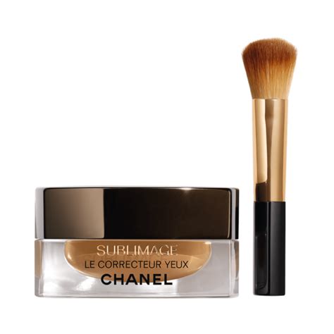 chanel sublimage le correcteur yeux radiance-generating concealing eye care|Chanel sublimage reviews.